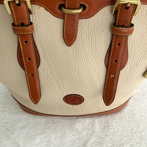 Vintage Dooney & Bourke - Picture 2 of 12